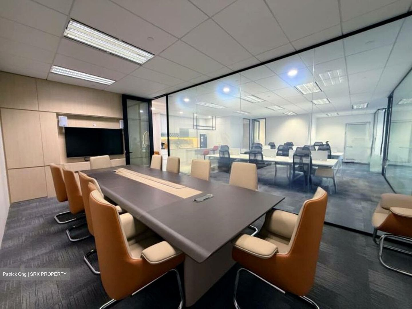Marina Bay Link Mall (D1), Office #526484631